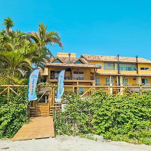 Apart Hotel Beira Do Mar